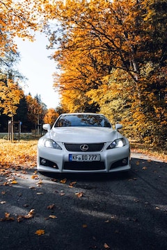 Bild des Angebotes Lexus IS F