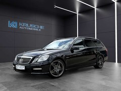 Bild des Angebotes Mercedes-Benz E 63 AMG T-Modell *Pano*SHZ*PDC*Massage*dt. Auto