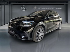 Bild des Angebotes Mercedes-Benz EQE SUV EQE 350 SUV 4M AMG+NIGHT+PANO+AHK+360°+AIRMATIC+