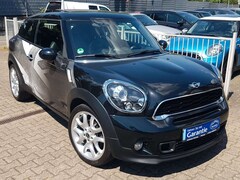 Bild des Angebotes MINI Cooper S Paceman Chili Navi Panorama 19"Alu