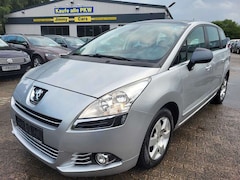 Bild des Angebotes Peugeot 5008 120 VTi Active  7 Sitzer