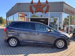 Bild des Angebotes Ford Grand C-Max Grand C-MAX Titanium