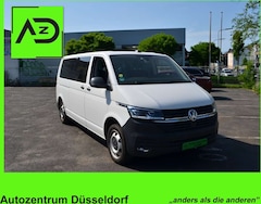 Bild des Angebotes VW T6 Caravelle DGS **AUTOMATIK**8-SITZER**LED-SCHEIN