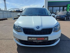 Bild des Angebotes Skoda Fabia 1.2 TSI Joy
