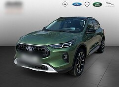 Bild des Angebotes Ford Kuga Hybrid Active X