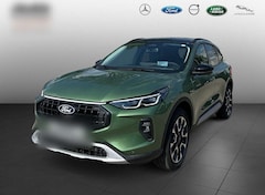 Bild des Angebotes Ford Kuga Hybrid Active X