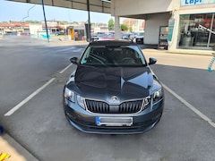 Bild des Angebotes Skoda Octavia Tour