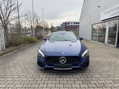 Bild des Angebotes Mercedes-Benz SL 400 AMG Bilder folgen