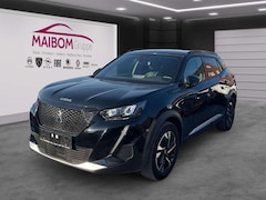 Bild des Angebotes Peugeot e-2008 Allure KAMERA CARPLAY SITZHZ LED