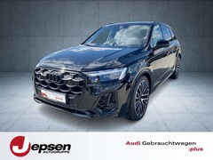 Bild des Angebotes Audi SQ7 SUV TFSI tiptr. Luft Laser Pano HUD Sthzg 22