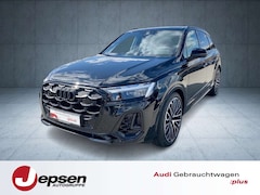 Bild des Angebotes Audi SQ7 SUV TFSI tiptr. Luft Laser Pano HUD Sthzg 22