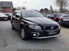Bild des Angebotes Volvo XC70 Kinetic D4*ACC*SHZ*NAVI*BI-XENON*AUTOMATIK