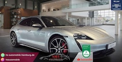Bild des Angebotes Porsche Taycan Sport Turismo 4 S