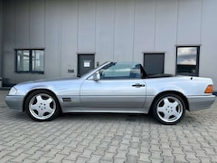 Bild des Angebotes Mercedes-Benz SL 300 SL-24