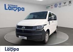 Bild des Angebotes VW Transporter Kombi 2.0 TDI PDC,KLIMA,ZHZ,DAB+