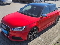 Bild des Angebotes Audi S1 S1*Sportback*2.0*TFSI*Quattro*MMI+*DAB*Tempo*SHZ