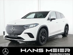 Bild des Angebotes Mercedes-Benz EQS SUV EQS 450+ SUV 7-Sitzer Hyperscreeen Electric Art