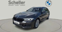 Bild des Angebotes BMW 530 e A M Sportpaket HiFi DAB LED WLAN RFK Shz
