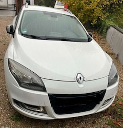 Bild des Angebotes Renault Megane ENERGY dCi 110 Start & Stop Dynamique