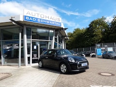 Bild des Angebotes MINI One One Classic Trim, Navigation, Apple CP, Tempomat