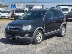 Bild des Angebotes Opel Antara Design Edition /Leder/Navi/PDC/