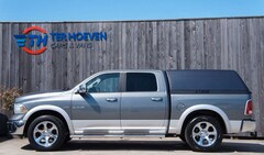 Bild des Angebotes Dodge RAM 1500 Laramie 4X4 5.7L Hemi LPG AHK 295KW Eu5