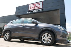 Bild des Angebotes Honda HR-V Elegance AHK PDC Winterräder Sitzheizung