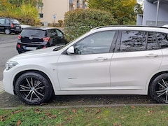 Bild des Angebotes BMW X1 xDrive 18 d M Sport