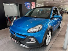 Bild des Angebotes Opel Adam Rocks