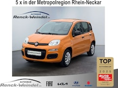 Bild des Angebotes Fiat Panda Easy 1.2 PDC Klima Gar. Start-Stop ZV HUAU neu Ins