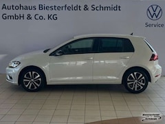 Bild des Angebotes VW Golf VII 1.5TSI LED SHZ ACC Klima RFK Navi Klima Navi