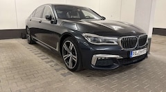 Bild des Angebotes BMW 740 740 L d xDrive