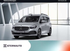 Bild des Angebotes Mercedes-Benz T-Class T180 PROGRESSIVE 7G MBUX Kamera LED Tempomat  Navi