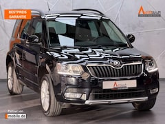 Bild des Angebotes Skoda Yeti Drive 4x4 2.0 TDI |DSG|AHK|XEN|KAM|SHZG|LM