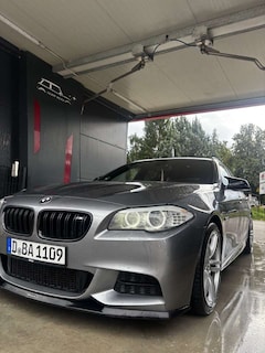Bild des Angebotes BMW 530 530d Touring Sport-Aut.