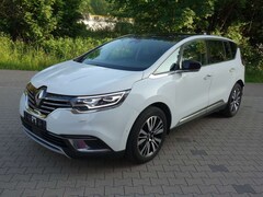 Bild des Angebotes Renault Espace Initiale Paris,Led,Matrix,Pano,BOSE,ACC,