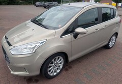 Bild des Angebotes Ford B-Max B-MAX 1.0 EcoBoost Titanium