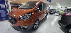 Bild des Angebotes Ford Tourneo Custom 320 L1H1 VA Autm. Active AHK ACC Camera 136 kW (18