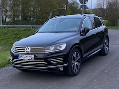 Bild des Angebotes VW Touareg Touareg 3.0 V6 TDI  Blue Motion Executive