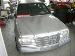 Bild des Angebotes Mercedes-Benz 200 200TE/124 Automatik *Klima *eSSD