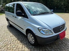 Bild des Angebotes Mercedes-Benz Vito Vito 111 CDI 111 CDI Lang