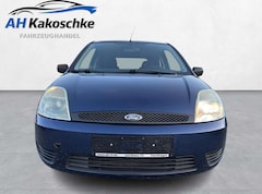 Bild des Angebotes Ford Fiesta 1.3 i Viva X Servo Klima Allwetter