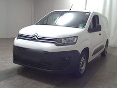 Bild des Angebotes Citroen Berlingo 1.5 BlueHDI Club XL 3-Sitze Klima PDC