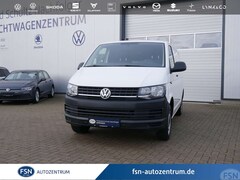 Bild des Angebotes VW T6.1 Transporter KR 2.0 TDI Kasten AHK STANDHZG SITZHZG PDC CLIMAT