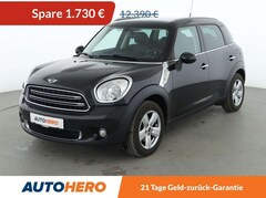 Bild des Angebotes MINI Cooper Countryman Cooper *TEMPO*PDC*SHZ*KLIMA*