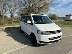 Bild des Angebotes VW T5 California Volkswagen T5 California Comfortline Edition 2.0 TDI 140PS