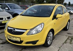 Bild des Angebotes Opel Corsa Corsa  3-Türer 1.2 16V Innovation