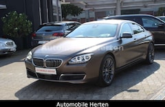 Bild des Angebotes BMW 640 640d xDrive GC*INDIVIDUAL*SOFTCLOSE*HUD*LED*KEY*