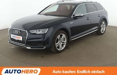Bild des Angebotes Audi A4 allroad 2.0 TFSI quattro Aut. *HUD*360°*STANDHZG*