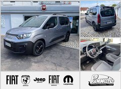 Bild des Angebotes Fiat E-Doblo 50kWh mit AHK und M+S